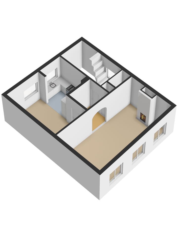 Foto 71 van Schoolstraat 15