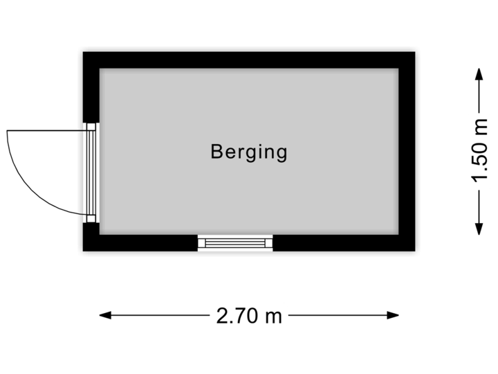 Berging