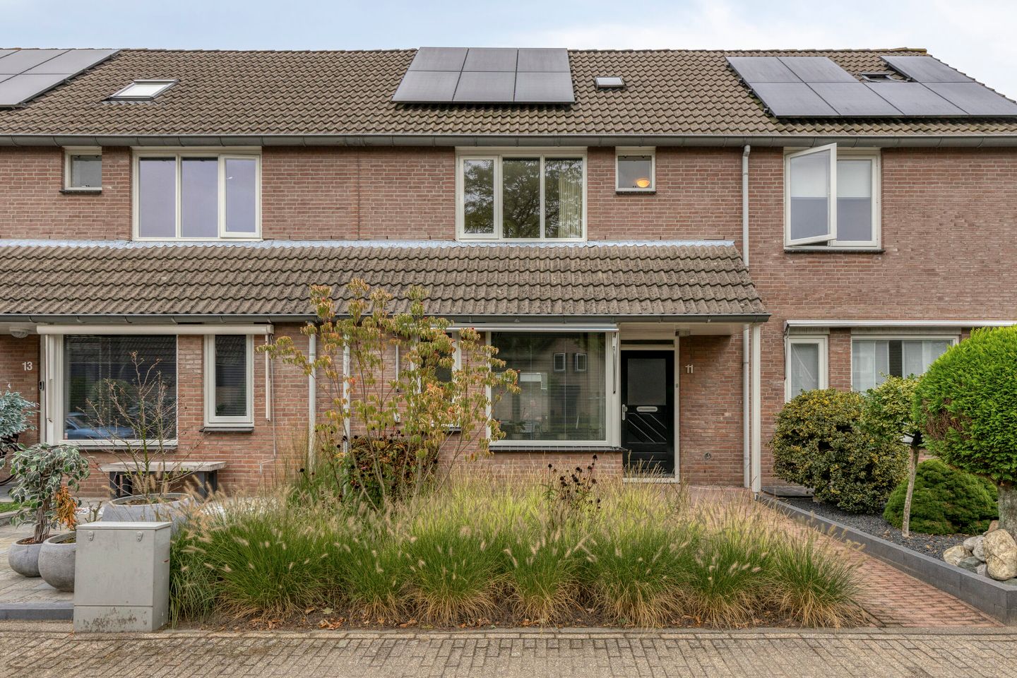 Photo 1 of Stapakker 11