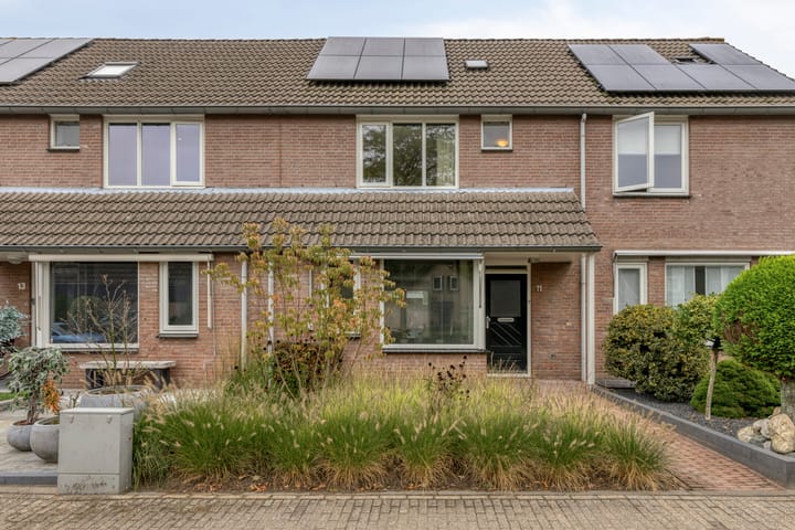 Photo 1 of Stapakker 11