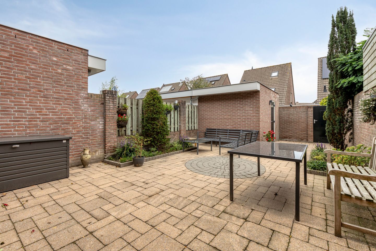 Photo 4 of Stapakker 11