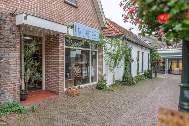 Kerkstraat 11, Ommen