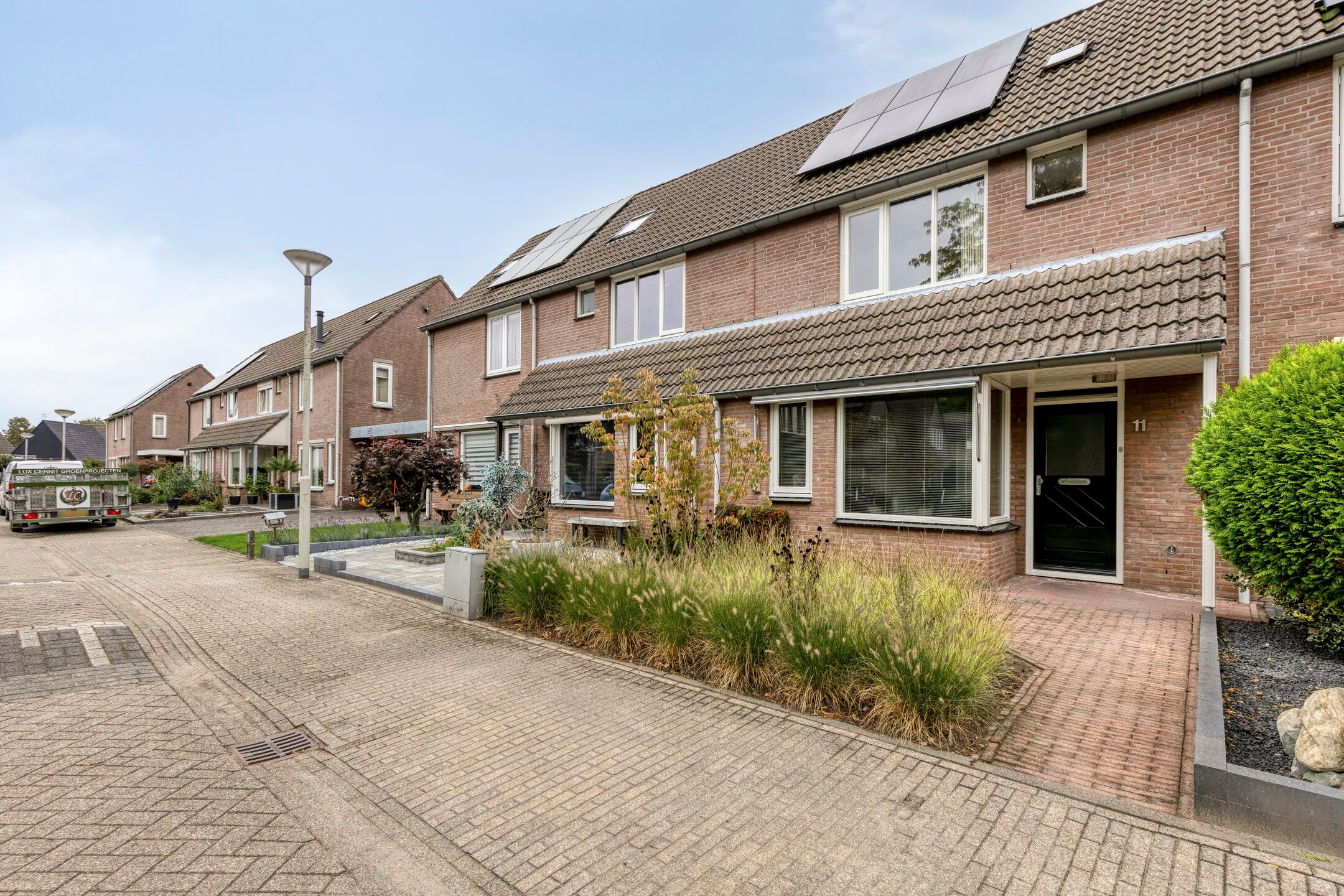 Photo 6 of Stapakker 11