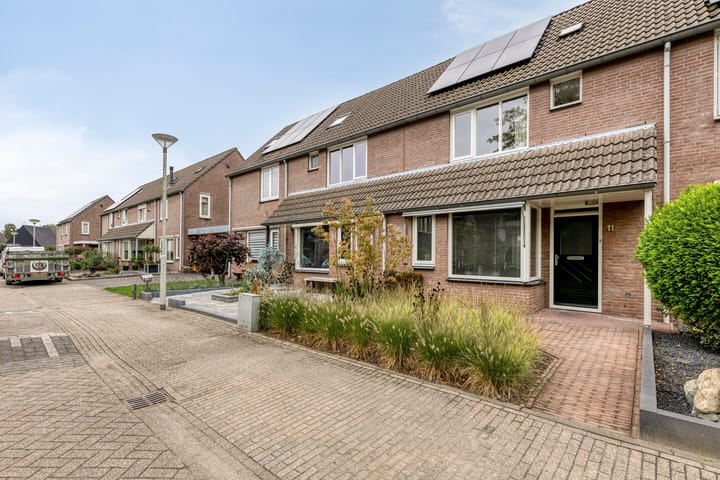 Photo 6 of Stapakker 11