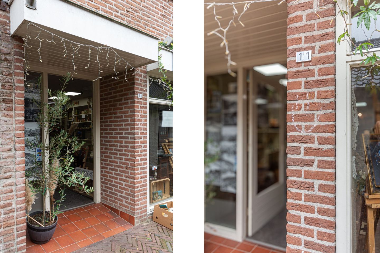 View photo 4 of Kerkstraat 11