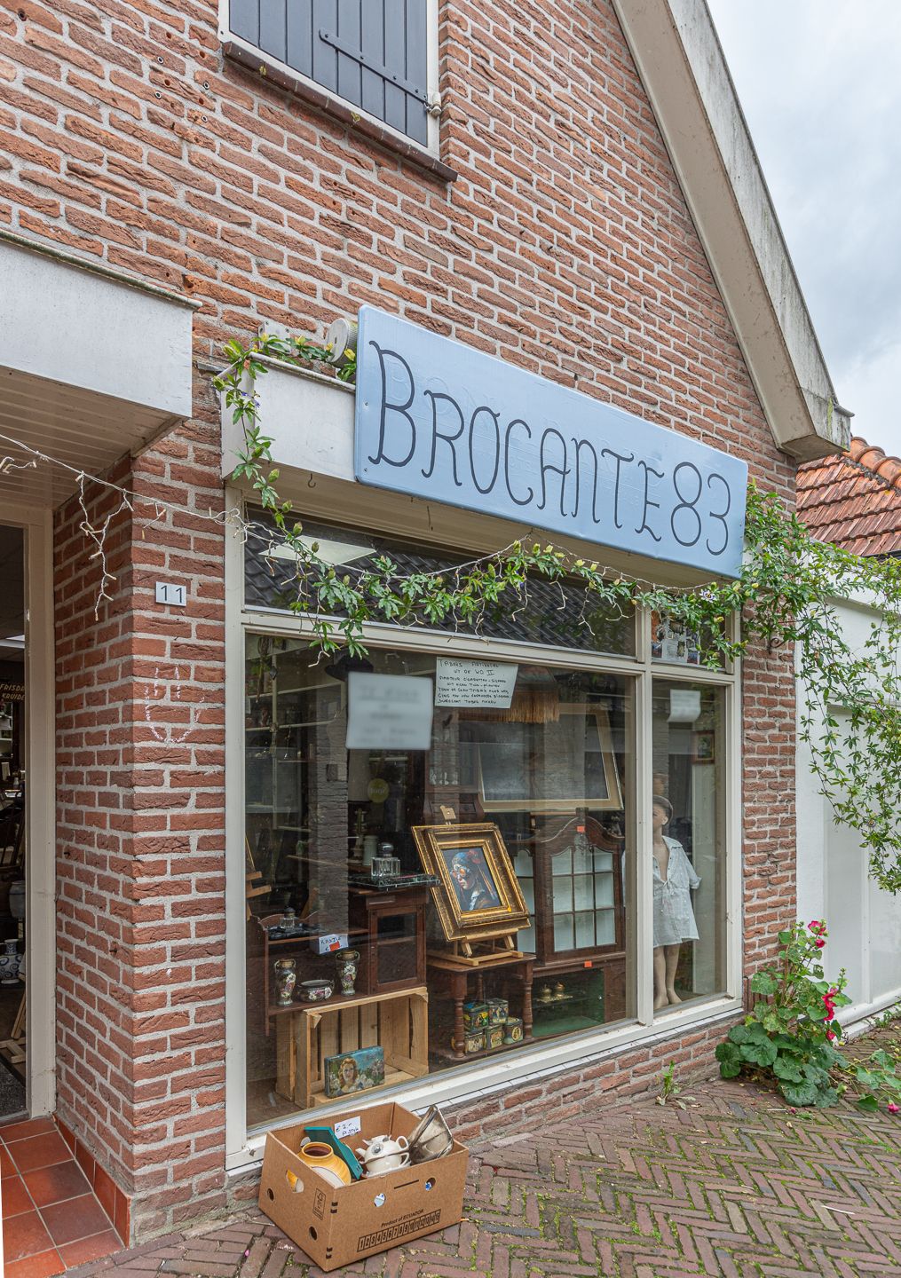View photo 5 of Kerkstraat 11