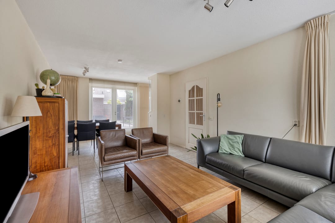 Photo 11 of Stapakker 11