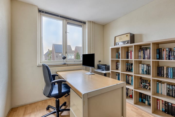 Photo 19 of Stapakker 11