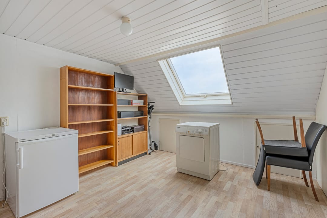 Photo 26 of Stapakker 11