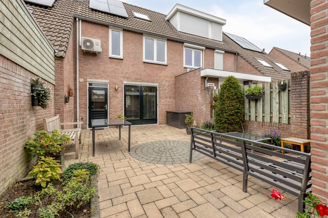 Photo 31 of Stapakker 11