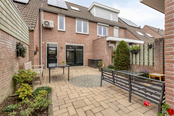 Photo 31 of Stapakker 11