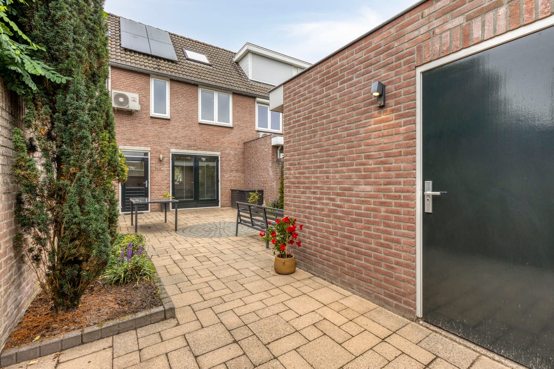 Photo 32 of Stapakker 11