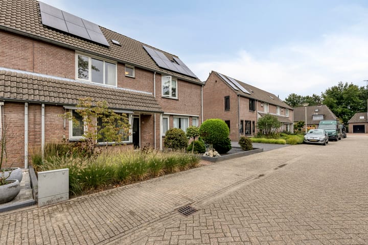 Photo 34 of Stapakker 11