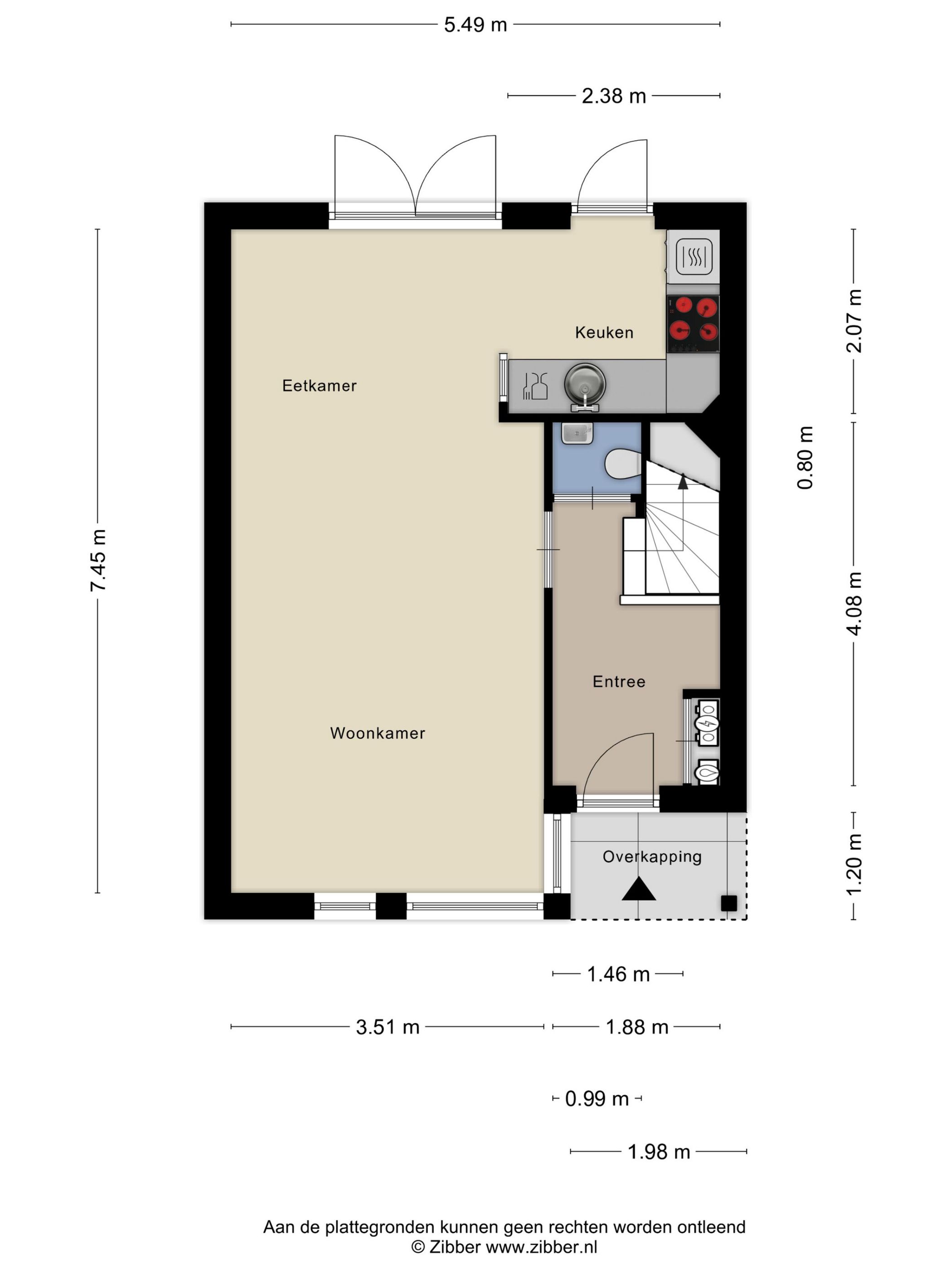 Photo 36 of Stapakker 11