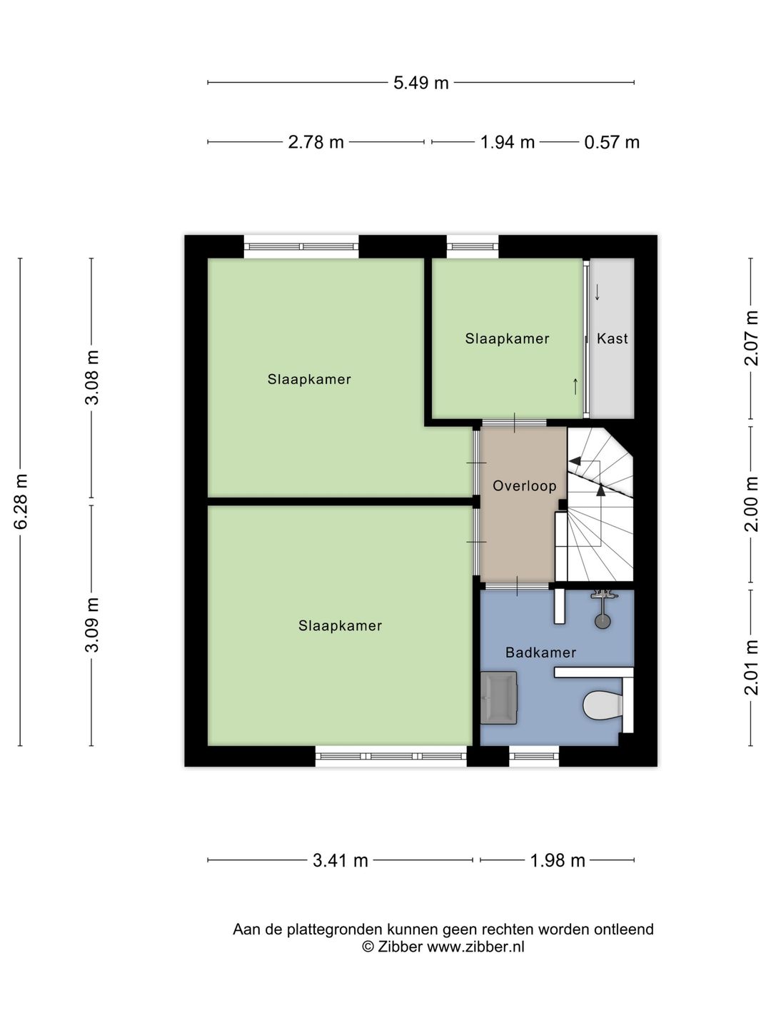 Photo 37 of Stapakker 11