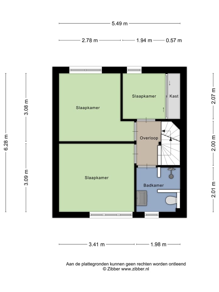 Photo 37 of Stapakker 11