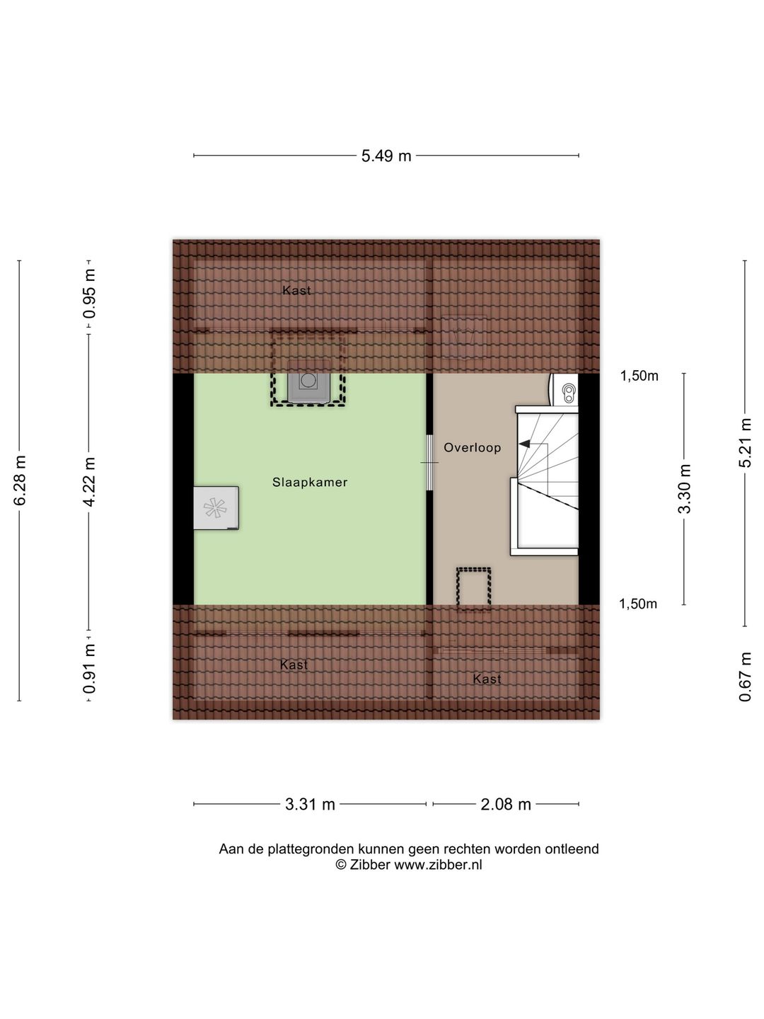 Photo 38 of Stapakker 11