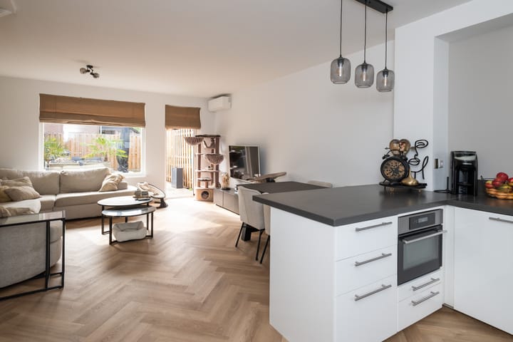 Foto 2 van Bouvigne 4