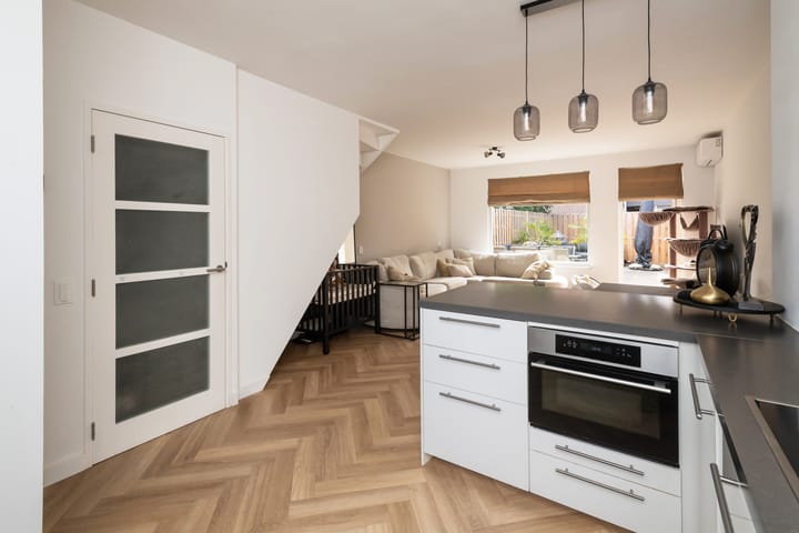 Foto 4 van Bouvigne 4