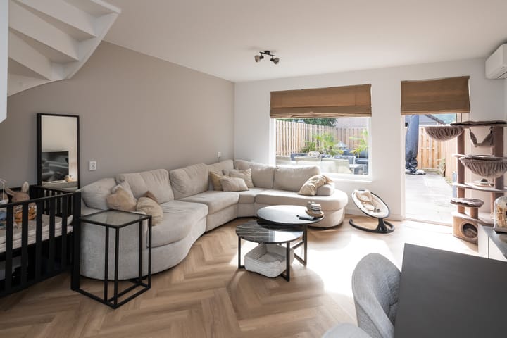 Foto 5 van Bouvigne 4