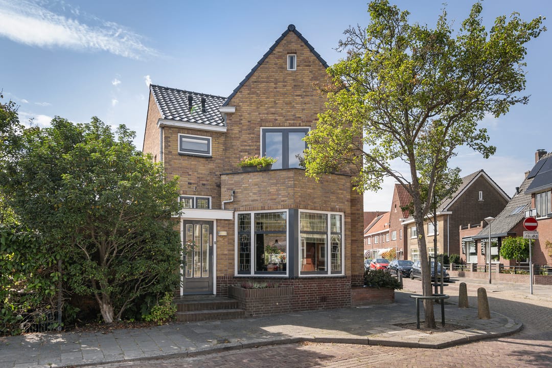 Foto 1 van Pastoor Vinkesteynstraat 1