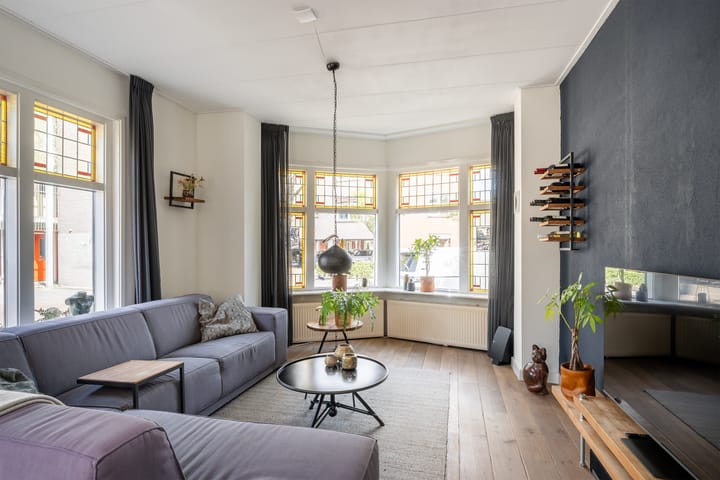 Vrijstaande woning te koop: Pastoor Vinkesteynstraat 1, Kwintsheul
