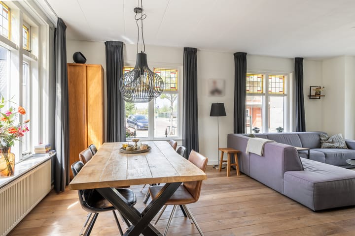 Vrijstaande woning te koop: Pastoor Vinkesteynstraat 1, Kwintsheul
