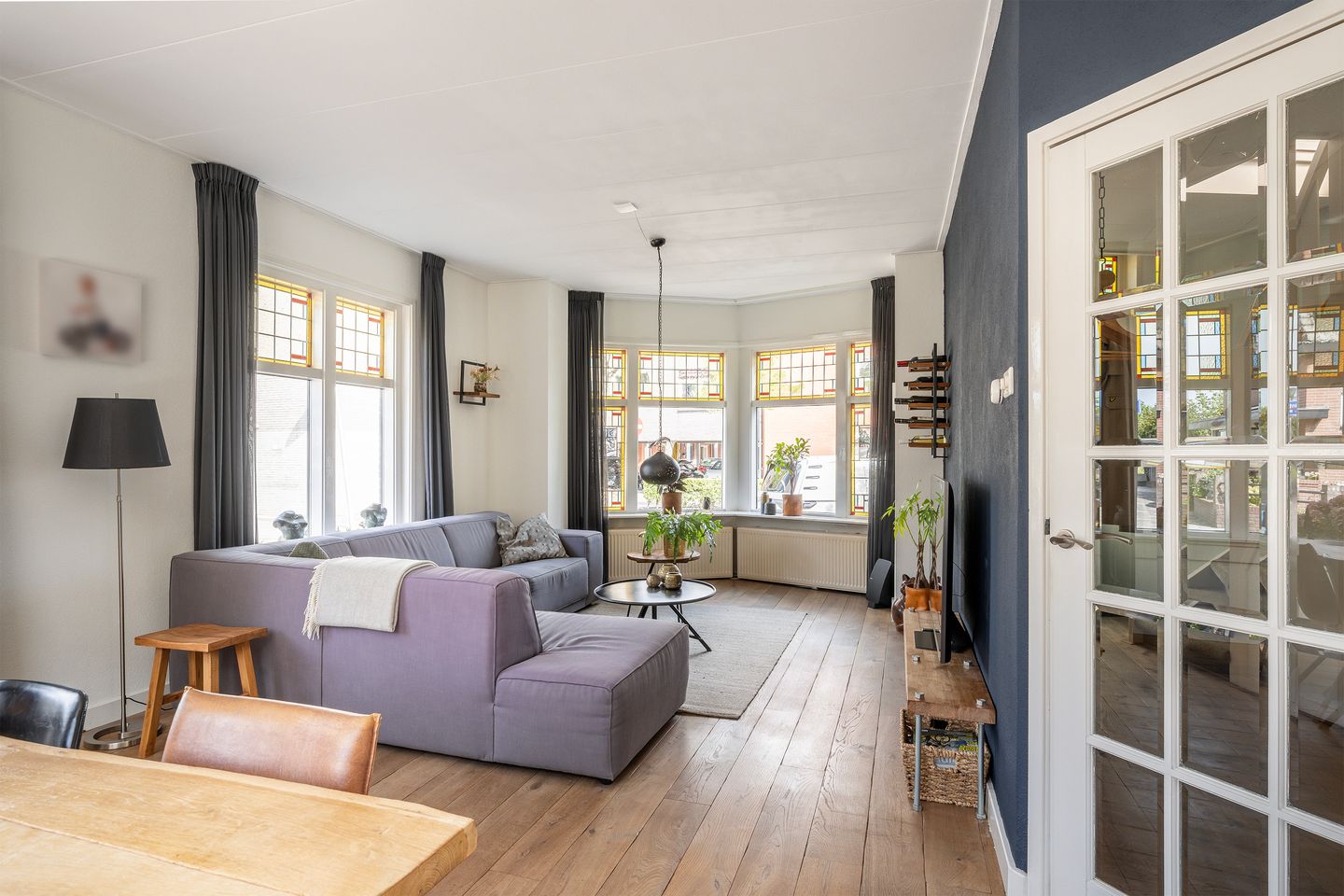 Foto 4 van Pastoor Vinkesteynstraat 1