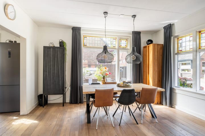 Vrijstaande woning te koop: Pastoor Vinkesteynstraat 1, Kwintsheul
