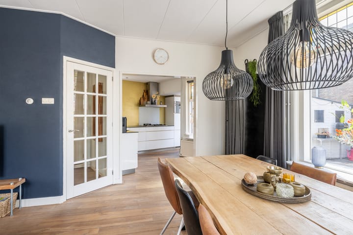 Foto 3 van Pastoor Vinkesteynstraat 1