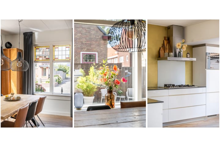 Vrijstaande woning te koop: Pastoor Vinkesteynstraat 1, Kwintsheul