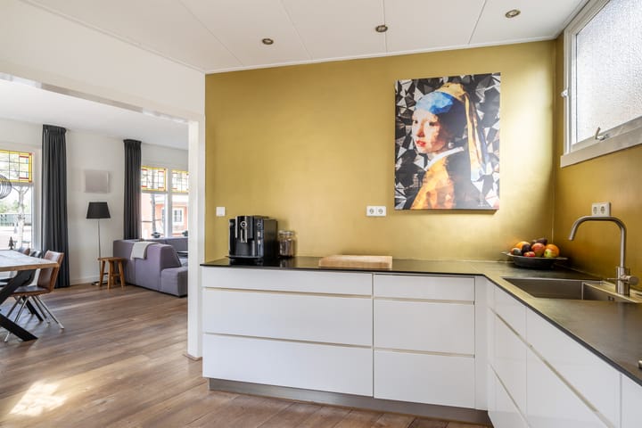 Vrijstaande woning te koop: Pastoor Vinkesteynstraat 1, Kwintsheul