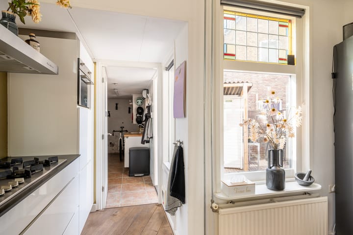 Vrijstaande woning te koop: Pastoor Vinkesteynstraat 1, Kwintsheul