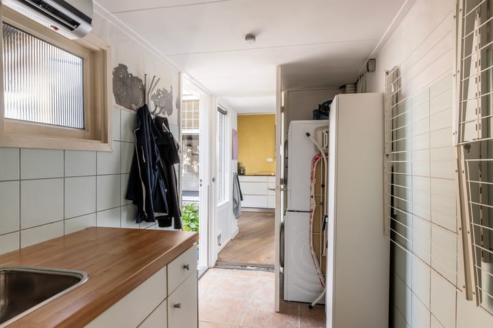 Vrijstaande woning te koop: Pastoor Vinkesteynstraat 1, Kwintsheul