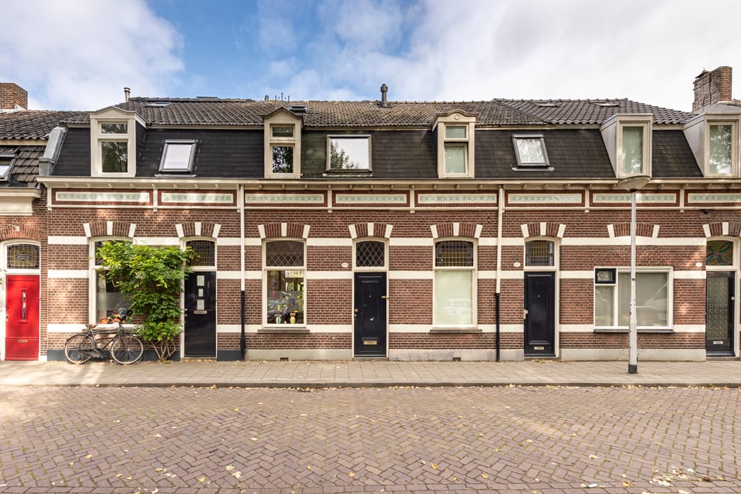 Photo 1 of Hoogvensestraat 169