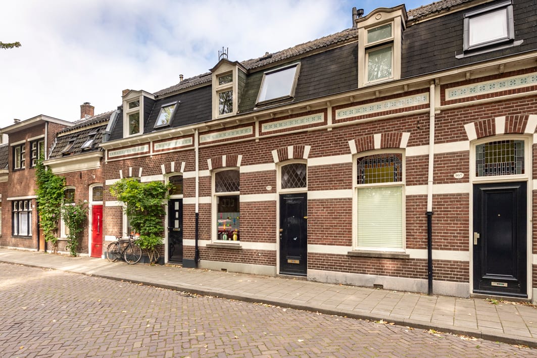 Photo 2 of Hoogvensestraat 169