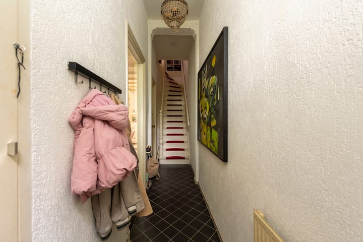 Foto 3 van Hoogvensestraat 169