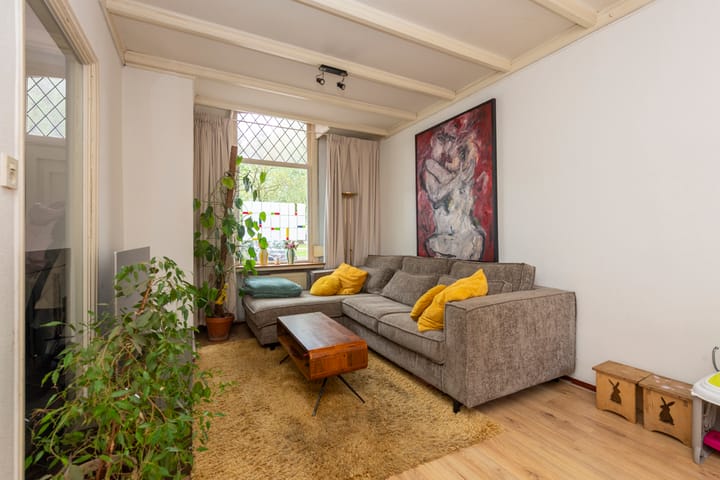 Foto 4 van Hoogvensestraat 169