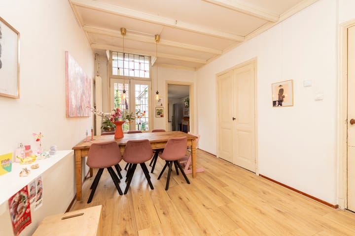 Foto 5 van Hoogvensestraat 169