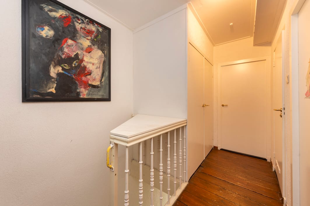 Photo 11 of Hoogvensestraat 169