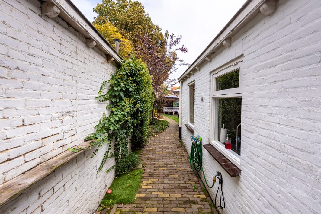 Photo 23 of Hoogvensestraat 169