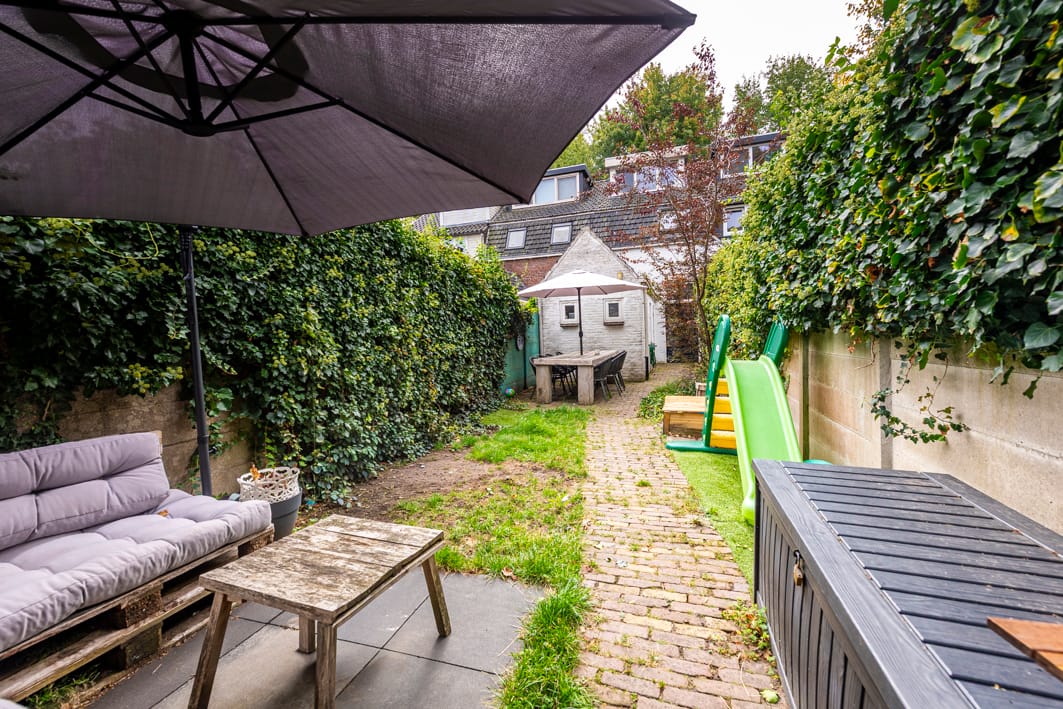 Photo 25 of Hoogvensestraat 169