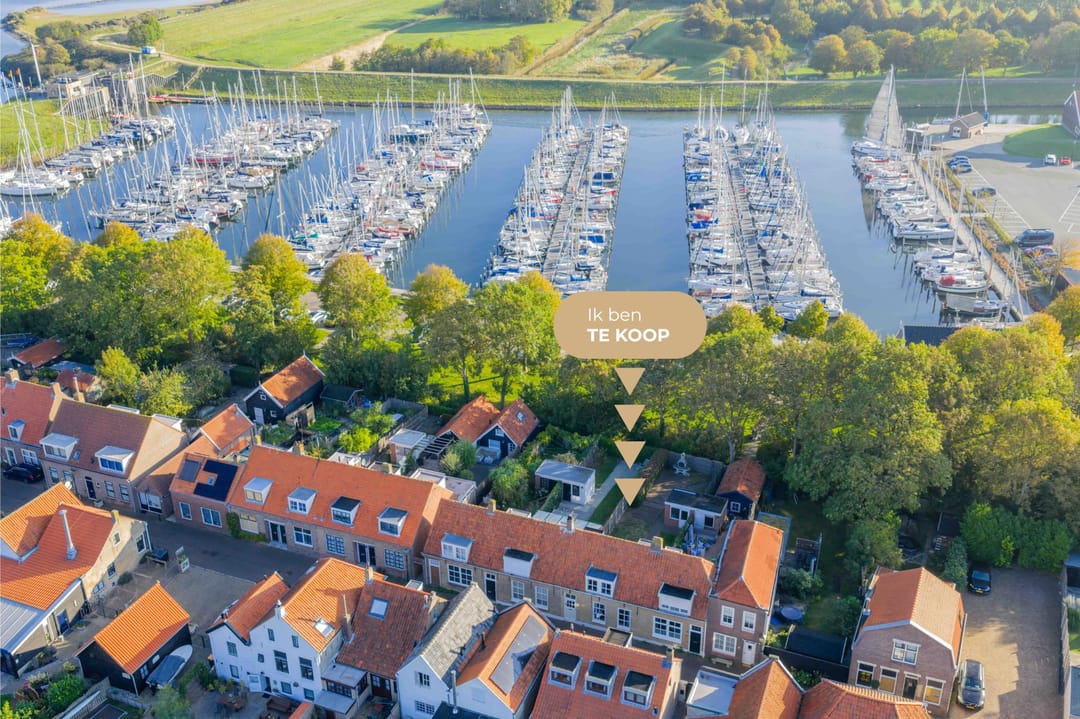 Photo 1 of Molenstraat 32