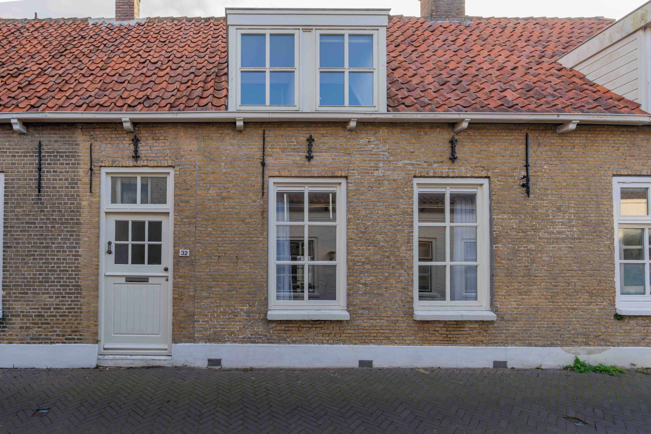 Photo 3 of Molenstraat 32