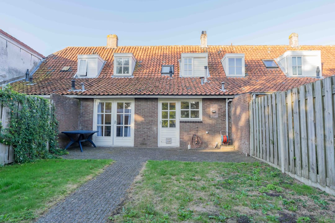 Photo 32 of Molenstraat 32