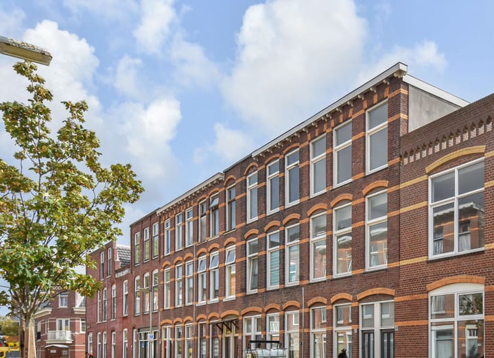 Vinkensteynstraat 140