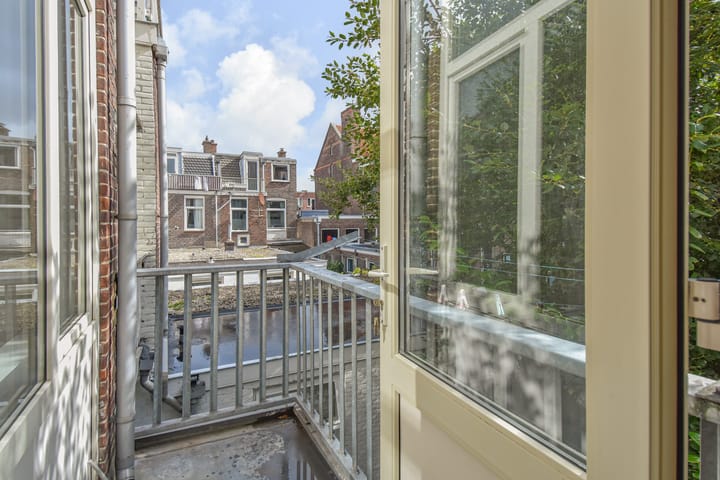 Foto 4 van Vinkensteynstraat 140