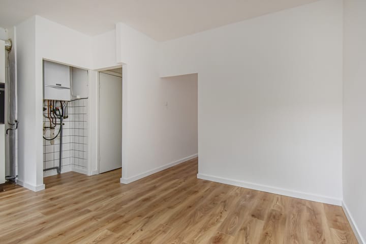 Foto 10 van Vinkensteynstraat 140