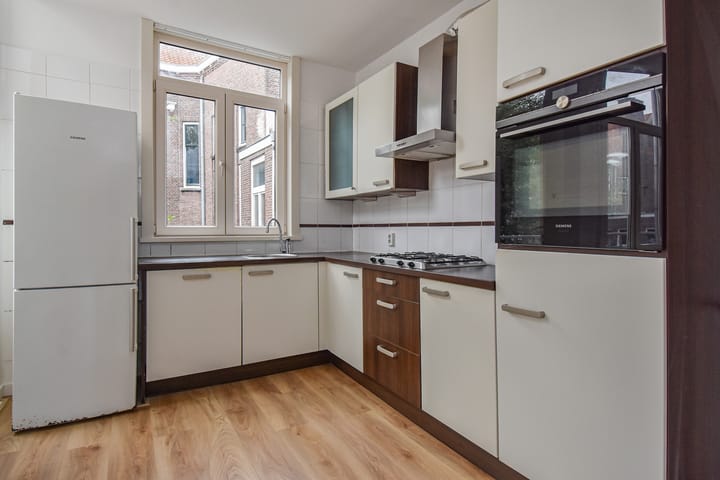 Foto 13 van Vinkensteynstraat 140