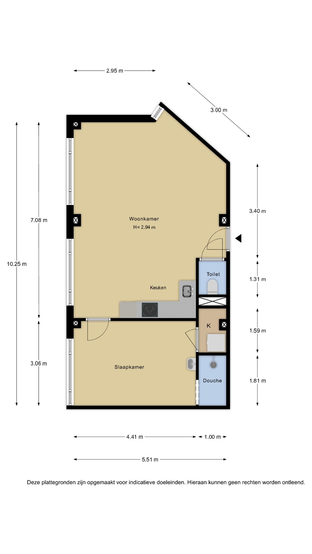 Foto 13 van Rietgors 10-14